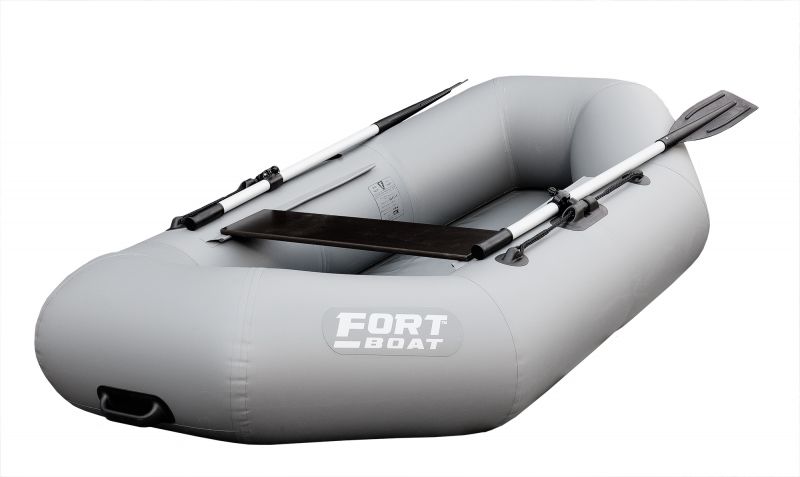 Надувная лодка FORT boat 240