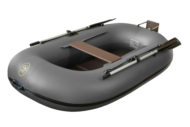 Надувная лодка ПВХ BoatMaster 250  Эгоист Люкс