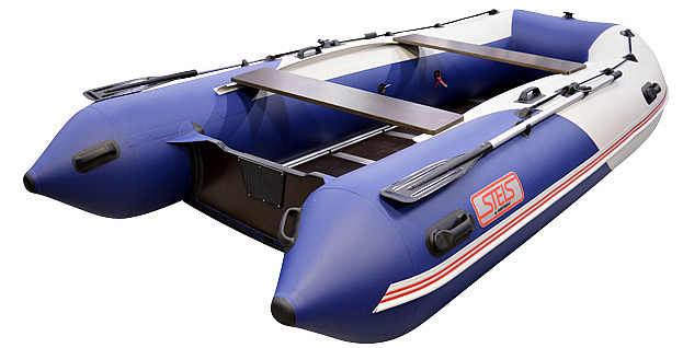 Хантер STELS 375 2022